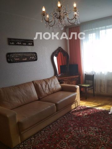 Сдаю 1к квартиру на г Москва, ул Череповецкая, д 22, кв 1, метро Алтуфьево, г. Москва