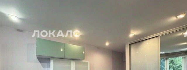 Сдам 4к квартиру на Большой Факельный переулок, 24, г. Москва