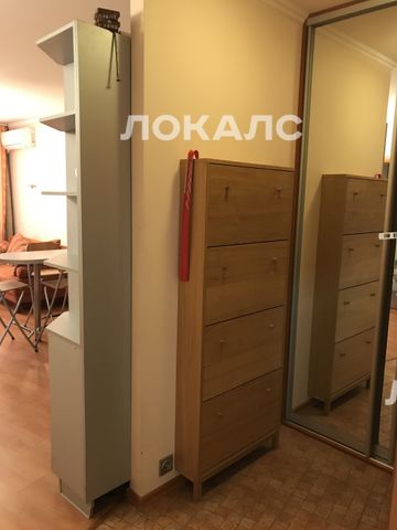 Аренда 2-к квартиры на г Москва, ул Лобачевского, д 92 к 3, метро Проспект Вернадского, г. Москва