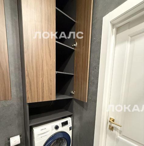 Сдается 2-к квартира на улица Большая Ордынка, 17С1, метро Третьяковская, г. Москва