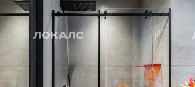 Сдам 2-комнатную квартиру на улица Даниловский Вал, 1А, метро Тульская, г. Москва