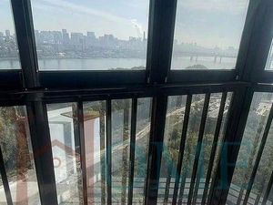 1-к кв. Новосибирская область, Новосибирск ул. Ясный Берег, 35 (45.0 м²)