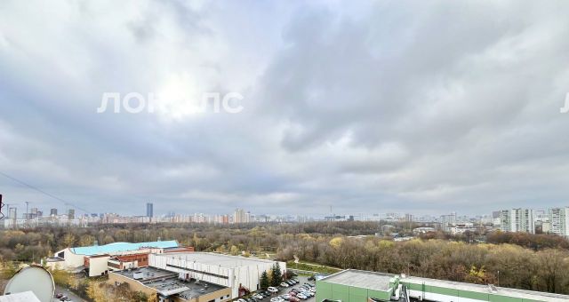 Сдам однокомнатную квартиру на Заповедная улица, 8, метро Отрадное, г. Москва