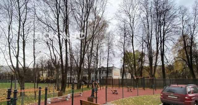 Сдается 1-комнатная квартира на Касимовская улица, 39К2, метро Царицыно, г. Москва