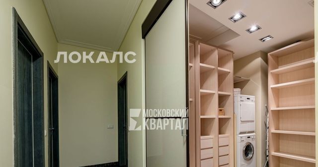 Сдам 3к квартиру на Старопименовский переулок, 10, метро Трубная, г. Москва