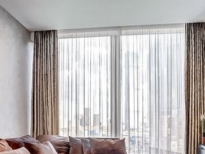 2-к кв. Москва 1-й Красногвардейский проезд, 22с2 (78.0 м²)