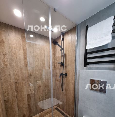 Сдам 1-к квартиру на Гостиничная улица, 5, метро Петровско-Разумовская, г. Москва