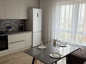 2-комнатная квартира: Москва, Кронштадтский бульвар, 8к2 (51 м²)