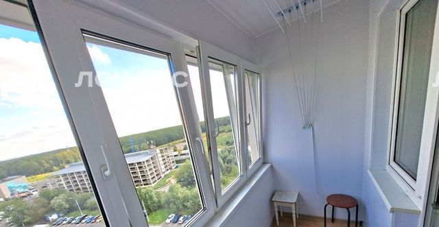 Аренда 1к квартиры на улица Брусилова, 37к1, метро Бунинская аллея, г. Москва