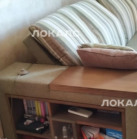 Сдаю 3х-комнатную квартиру на Мироновская улица, 25, метро Семёновская, г. Москва