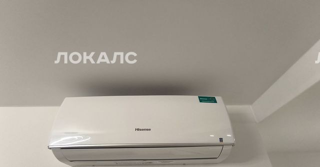 Аренда 1-к квартиры на Алтуфьевское шоссе, 55к5, метро Бибирево, г. Москва