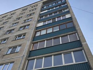 3-к кв. Санкт-Петербург просп. Художников, 24К1 (70.5 м²)
