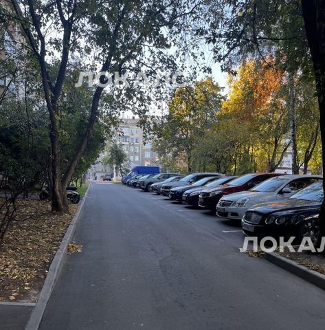 Сдам 2-к квартиру на улица Атарбекова, 4А, метро Семёновская, г. Москва