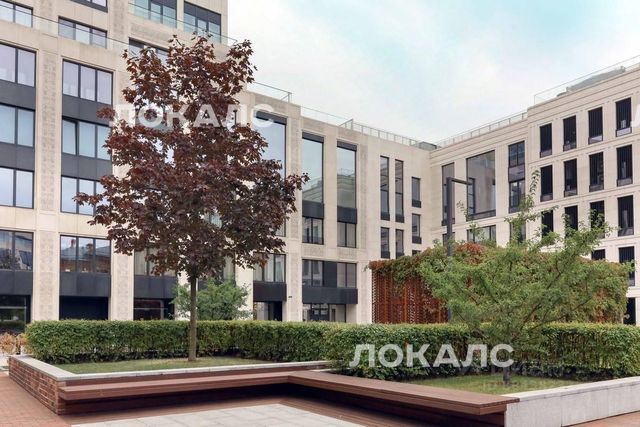 Сдаю 4х-комнатную квартиру на Садовническая улица, 57С1, метро Павелецкая, г. Москва