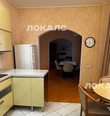 Сдается 4-к квартира на г Москва, ул Толбухина, д 3 к 2, г. Москва
