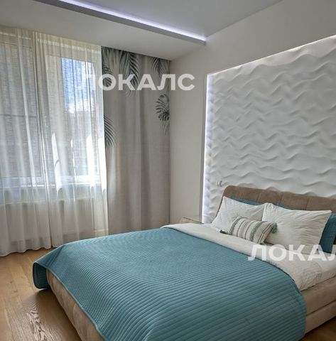 Сдам 2х-комнатную квартиру на Мосфильмовская улица, 88к2с7, метро Раменки, г. Москва