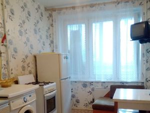 1-к кв. Москва Широкая ул., 15К1 (38.0 м²)