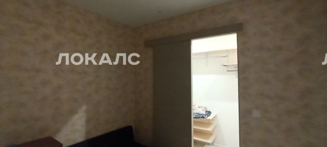 Сдам 1к квартиру на г Москва, Шелепихинское шоссе, д 25, кв 77, метро Международная, г. Москва