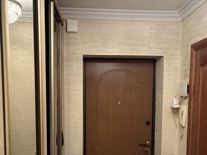 1 комнатная квартира Волгоградский