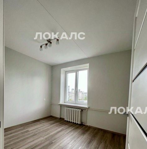 Сдается 2-комнатная квартира на Поклонная улица, 10, метро Парк Победы, г. Москва