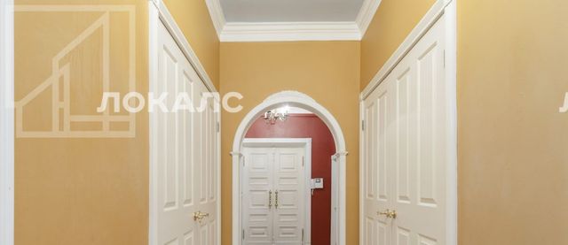 Аренда 4-комнатной квартиры на переулок Орликов, 8, метро Чистые пруды, г. Москва