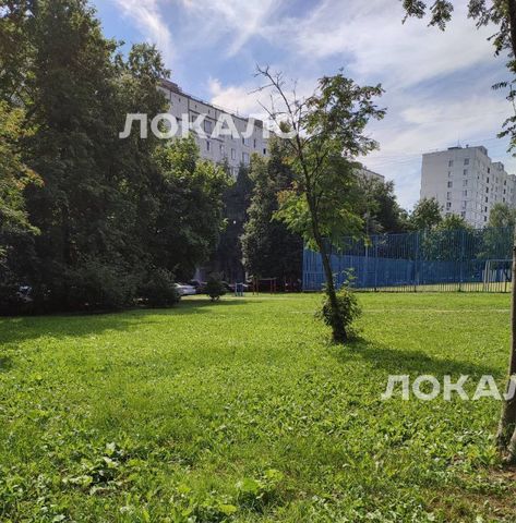 Сдаю 1к квартиру на Малый Купавенский проезд, 5К2, метро Щёлковская, г. Москва