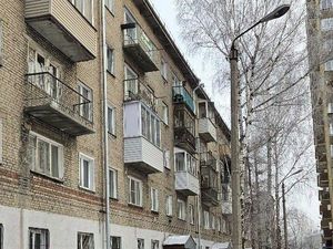 3-к кв. Новосибирская область, Новосибирск ул. Панфиловцев, 3 (55.5 м²)