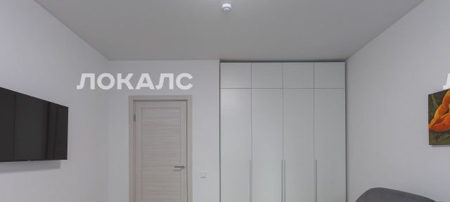 Снять 2х-комнатную квартиру на Очаковское шоссе, 7, г. Москва