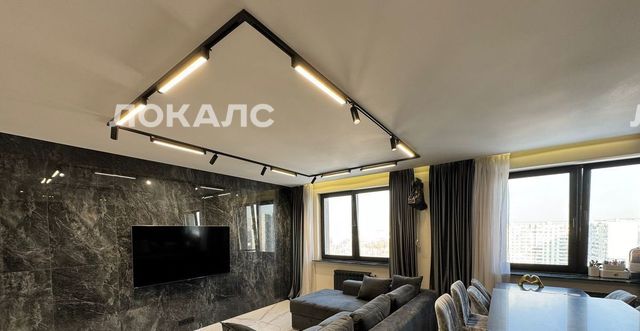 Сдам 3-комнатную квартиру на Тайнинская улица, 9, метро Свиблово, г. Москва