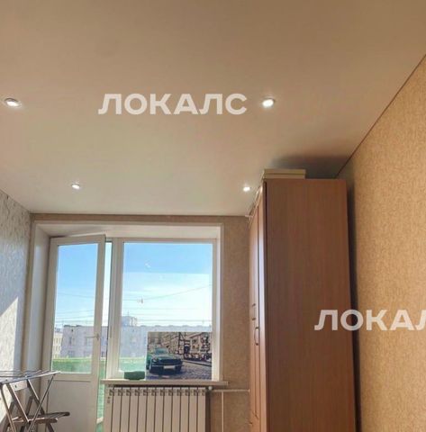 Аренда 1к квартиры на Сиреневый бульвар, 65К1, метро Измайловская, г. Москва