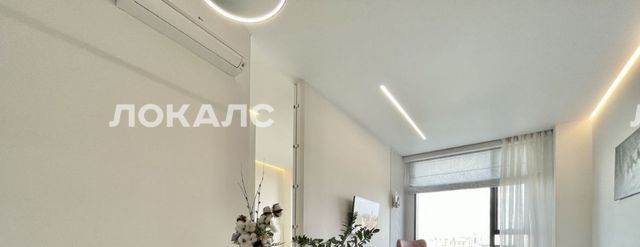 Снять 3-комнатную квартиру на Мичуринский проспект, 56, метро Мичуринский проспект, г. Москва