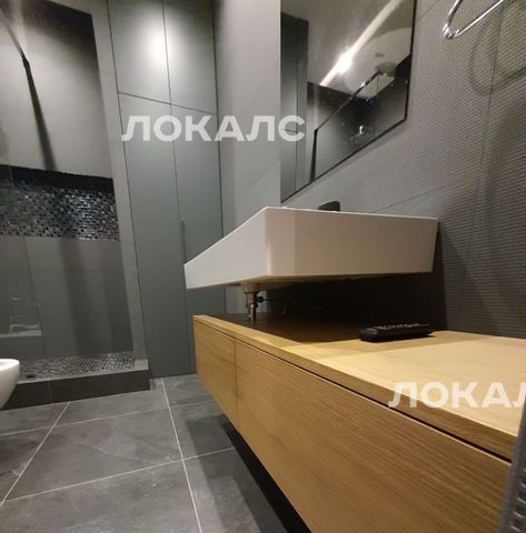 Сдается 2к квартира на Живописная улица, 21А, метро Панфиловская, г. Москва