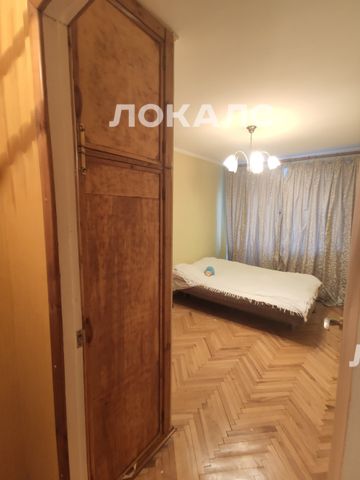 Сдается 2к квартира на г Москва, пр-кт Андропова, д 42 к 2, метро Каширская, г. Москва