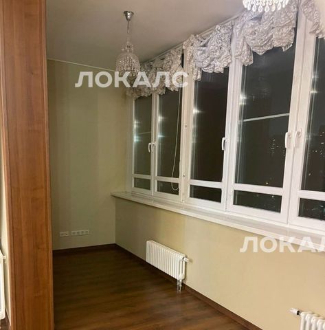 Аренда 2-комнатной квартиры на Ленинский проспект, 83К2, метро Университет, г. Москва