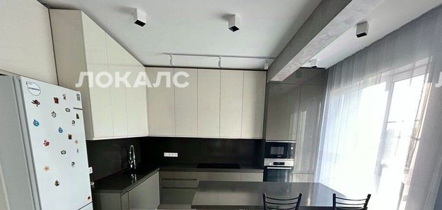 Сдаю 2к квартиру на проспект Лихачева, 10к4, г. Москва