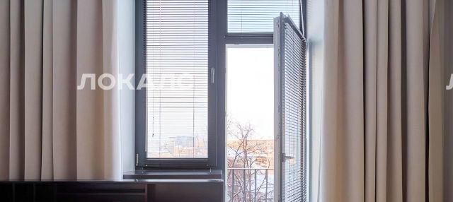 Аренда 2х-комнатной квартиры на Народная улица, 11С1, метро Крестьянская застава, г. Москва