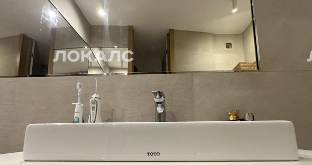 Сдам 2х-комнатную квартиру на Выборгская улица, 7к1, метро Балтийская, г. Москва