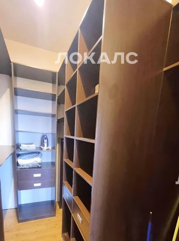 Сдам 1к квартиру на улица Покрышкина, 1к1, метро Тропарёво, г. Москва