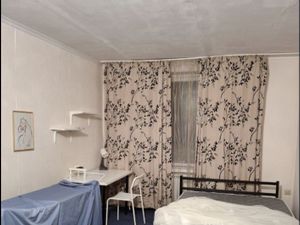 Комната Москва Болотниковская ул., 53К2 (18.0 м²)