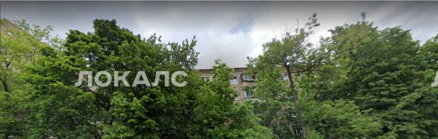 Сдам 3-к квартиру на Зоологический переулок, 4-6, метро Краснопресненская, г. Москва