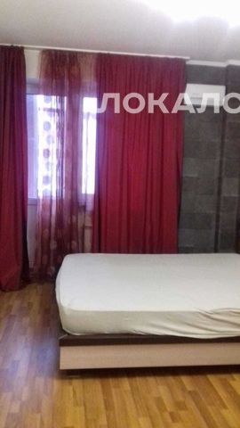 Снять 2к квартиру на Ивана Сусанина, 8/1-31, метро Селигерская, г. Москва