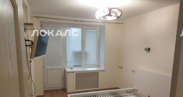 Аренда 3-к квартиры на Тимирязевская улица, 30К2, метро Тимирязевская, г. Москва