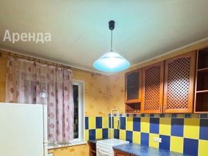 1-к кв. Свердловская область, Екатеринбург ул. Новгородцевой, 17 (34.0 м²)