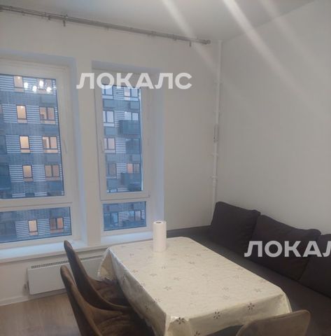 Сдаю 3к квартиру на улица Большое Понизовье, 14, г. Москва