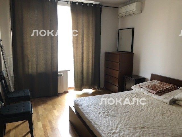 Сдаю 2х-комнатную квартиру на Академика Ильюшина, 3, метро Аэропорт, г. Москва
