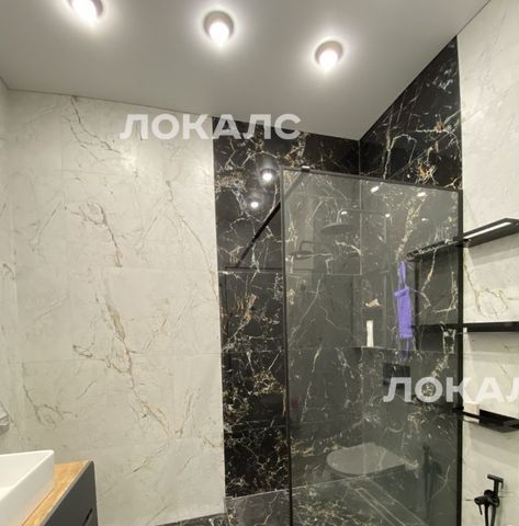 Снять 3х-комнатную квартиру на улица Лобачевского, 120к1, г. Москва