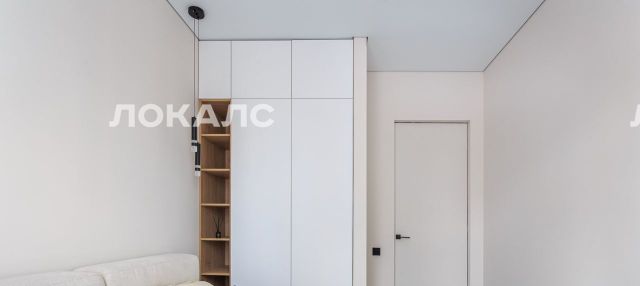 Сдам 2-к квартиру на Большая Филевская улица, 3к2, метро Шелепиха, г. Москва