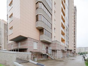 1-к кв. Санкт-Петербург Яхтенная ул., 3к2 (43.9 м²)