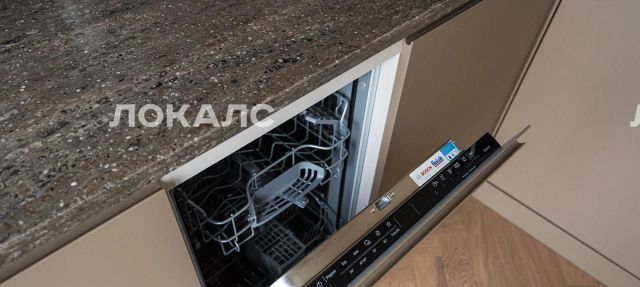 Сдаю 2-к квартиру на 1-й Сетуньский проезд, 8, метро Кутузовская, г. Москва