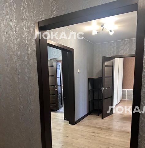 Сдаю 4к квартиру на Луговой проезд, 2, метро Марьино, г. Москва